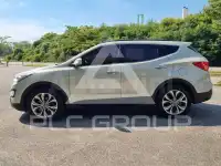 2013 Hyundai Santa Fe