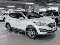 2013 Hyundai Santa Fe