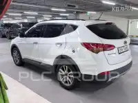 2013 Hyundai Santa Fe
