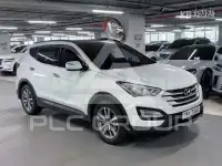 2013 Hyundai Santa Fe