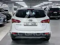 2013 Hyundai Santa Fe