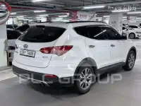 2013 Hyundai Santa Fe