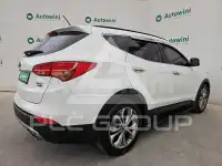 2013 Hyundai Santa Fe