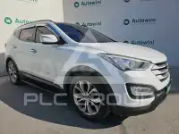 2013 Hyundai Santa Fe