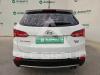 2013 Hyundai Santa Fe