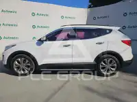 2013 Hyundai Santa Fe