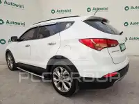 2013 Hyundai Santa Fe