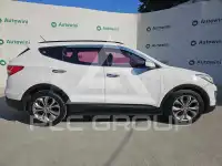 2013 Hyundai Santa Fe