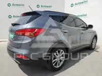 2013 Hyundai Santa Fe