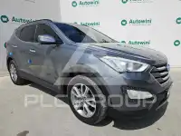 2013 Hyundai Santa Fe