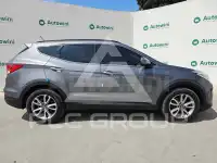 2013 Hyundai Santa Fe