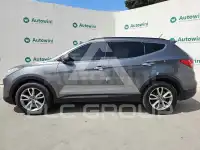 2013 Hyundai Santa Fe