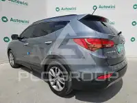 2013 Hyundai Santa Fe