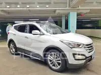 2013 Hyundai Santa Fe