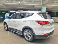 2013 Hyundai Santa Fe
