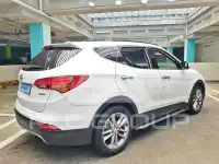 2013 Hyundai Santa Fe