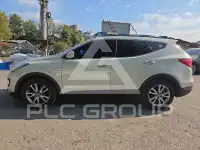 2013 Hyundai Santa Fe