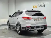 2013 Hyundai Santa Fe