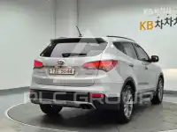 2013 Hyundai Santa Fe