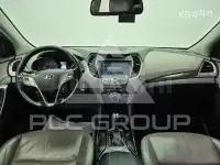 2013 Hyundai Santa Fe