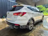 2013 Hyundai Santa Fe