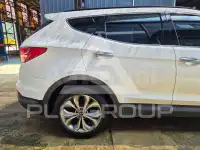 2013 Hyundai Santa Fe