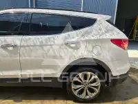 2013 Hyundai Santa Fe