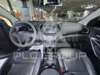 2013 Hyundai Santa Fe