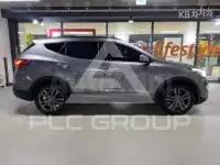 2013 Hyundai Santa Fe