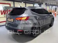 2013 Hyundai Santa Fe