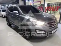 2013 Hyundai Santa Fe