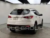 2013 Hyundai Santa Fe