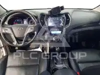 2013 Hyundai Santa Fe
