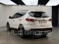 2013 Hyundai Santa Fe