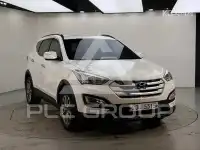 2013 Hyundai Santa Fe