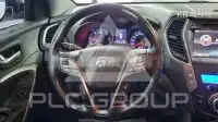 2013 Hyundai Santa Fe