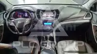 2013 Hyundai Santa Fe