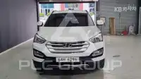 2013 Hyundai Santa Fe