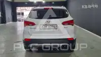 2013 Hyundai Santa Fe