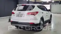 2013 Hyundai Santa Fe