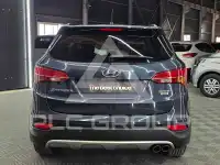 2013 Hyundai Santa Fe