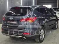 2013 Hyundai Santa Fe