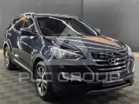 2013 Hyundai Santa Fe