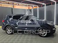 2013 Hyundai Santa Fe