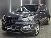 2013 Hyundai Santa Fe