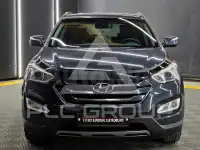 2013 Hyundai Santa Fe