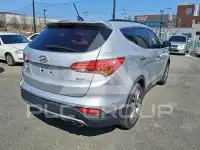2013 Hyundai Santa Fe