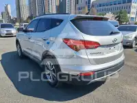 2013 Hyundai Santa Fe