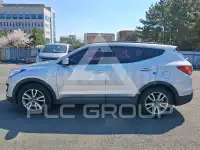 2013 Hyundai Santa Fe