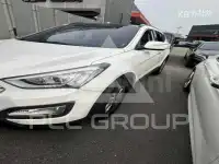 2013 Hyundai Santa Fe